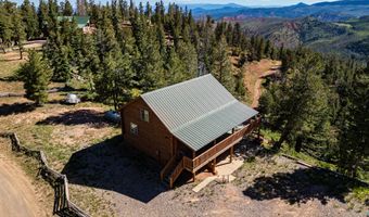 1042 N Aspen Dr, Brian Head, UT 84719