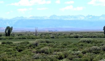 COTTONWOOD-MERNA 23-116, Daniel, WY 83115