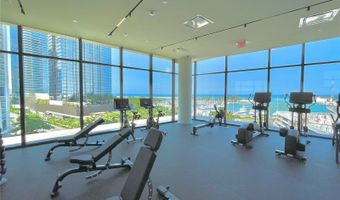 333 Ward Ave 2909, Honolulu, HI 96814