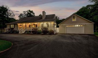 34105 SHOCKLEY TOWN Rd, Frankford, DE 19945
