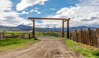 24950 Hwy 93, Challis, ID 83226