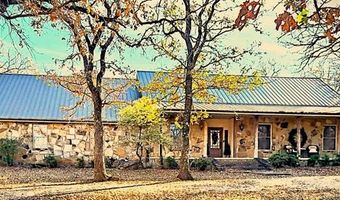 780 Rickets Ln, Ardmore, OK 73401