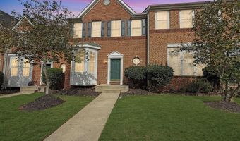 10020 JUNIPER Dr, Bowie, MD 20721