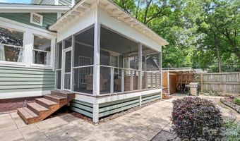 904 36th St, Charlotte, NC 28205