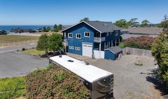 15263 OCEANVIEW Dr, Brookings, OR 97415