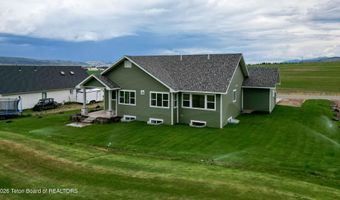 127 E PAPWORTH Ln, Afton, WY 83110