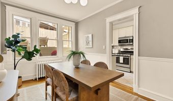 222 TENNESSEE Ave NE, Washington, DC 20002