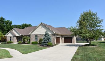 8034 Clearwater Ct, Plainfield, IN 46168