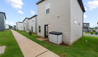 930 Ventnor Ave, Bentonville, AR 72713