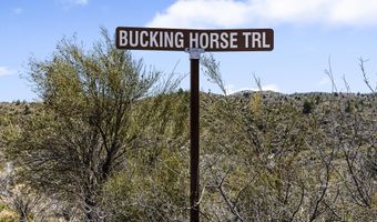0000 W Bucking Horse Trl, Kirkland, AZ 86332
