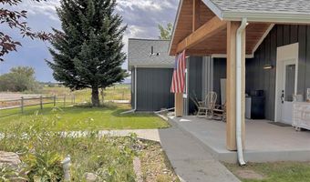 322 3rd St, Burlington, WY 82411