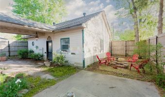 602 E Comanche St, McAlester, OK 74501