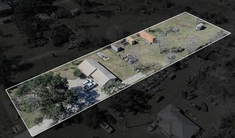 4959 US Hwy 90, Alleyton, TX 78935