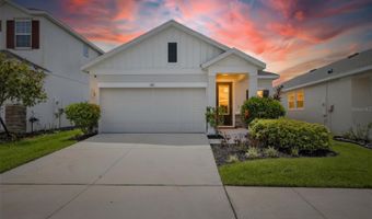 5451 DEL CORONADO Dr, Apollo Beach, FL 33572