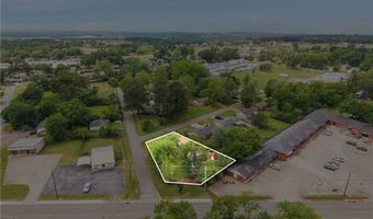 839 14th St, Barling, AR 72923