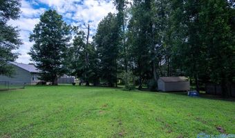 240 Riddle Rd, Albertville, AL 35950