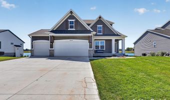 10539 Poppy Ln, Allendale, MI 49401