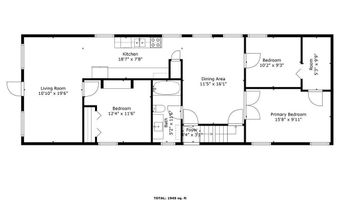 6 Mill St, North Smithfield, RI 02896