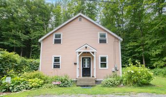 12 Culbertson Dr, Brattleboro, VT 05301