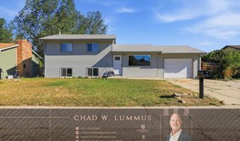 46 Calypso St, Casper, WY 82604