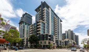 425 W Beech St 613, San Diego, CA 92101