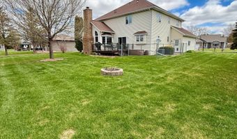 640 LAURISA Ln, Antigo, WI 54409