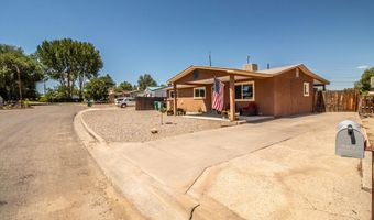 705 APACHE Ave, Aztec, NM 87410