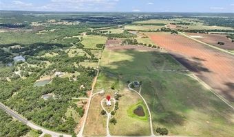 1722 Ponderosa Rd, Ardmore, OK 73401