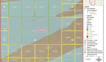 320 Acres W Brittlebush Dr, Yucca, AZ 86438