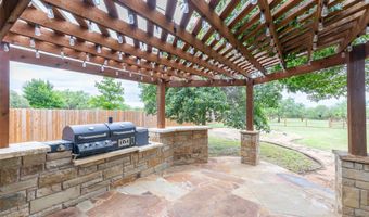 13006 Rainey Ridge Ln, Abilene, TX 79602