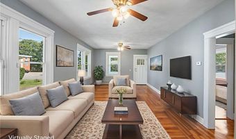30 Alabama Ave, Warwick, RI 02888