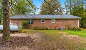 1024 New Rosedale Rd, Armuchee, GA 30105