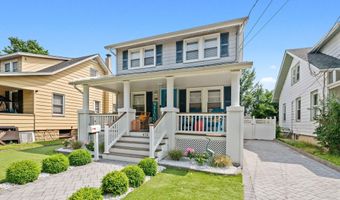 413 13th Ave Summer, Belmar, NJ 07719