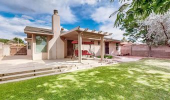 7413 Volunteer St NE, Albuquerque, NM 87109