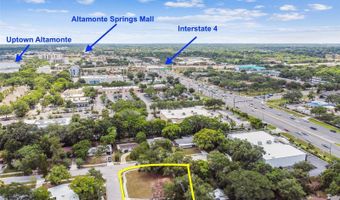 206 GERRY Dr, Altamonte Springs, FL 32714