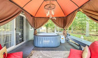 38 Kings Ln, Cape May Court House, NJ 08210