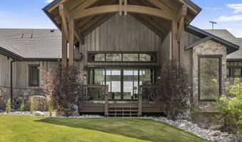 1145 S MADISON St, Afton, WY 83110