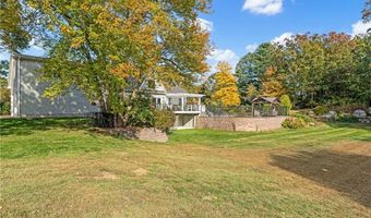 11 Pequot Ln, Hopkinton, RI 02804