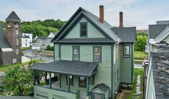 59 High St, Berlin, NH 03570