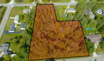 2 Acres Golf Course Rd, Alpena, MI 49707