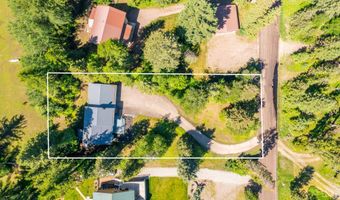 130 Alpine Dr, Bigfork, MT 59911