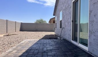 10490 W MAZATLAN Dr, Arizona City, AZ 85123