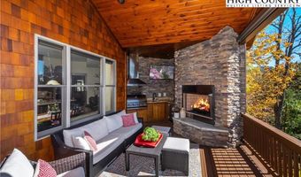484 Farm Loop Rd, Banner Elk, NC 28604