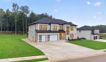 125 Rocky Ridge Lot 3 Way, Auburn, GA 30011