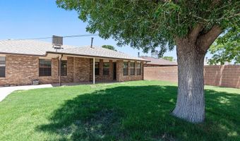836 San Juan Dr, Alamogordo, NM 88310