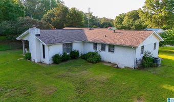 4 CARRIAGE Rd, Anniston, AL 36206