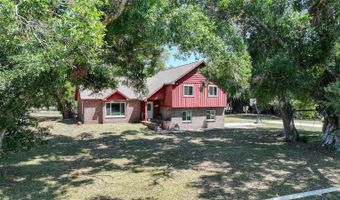11346 SE SHELFER Ave, Arcadia, FL 34266