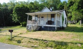 55 George St, Elkins, WV 26241