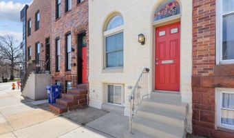 1528 COVINGTON St, Baltimore, MD 21230