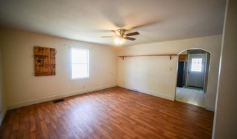 813 N Charles St, Bicknell, IN 47512